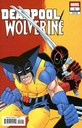 Deadpool/Wolverine #1 (Frank Miller Variant)