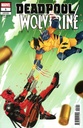 Deadpool/Wolverine #1 (Doaly Variant)