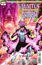 What If...? Galactus Transformed Gambit #1