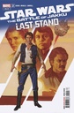 Star Wars: Battle of Jakku - Last Stand #2 of 4