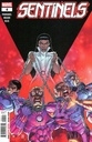 Sentinels #4 of 5
