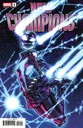 New Champions #1 (Rose Besch Variant)