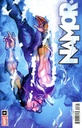Namor #6 of 8 (Gerald Parel Variant)