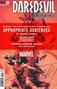 Daredevil: Unleash Hell - Red Band #1 of 5 (Jerome Opena Variant)