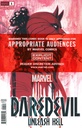 Daredevil: Unleash Hell - Red Band #1 of 5 (Stephanie Hans Variant)