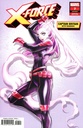 X-Force #7 (Saowee Betsy Braddock Variant)