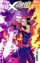X-Force #7 (Marcus To Variant)