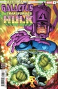 What If...? Galactus Transformed Hulk #1