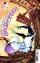 Spider-Gwen: The Ghost-Spider #9 (Zulema Scotto Lavina Variant)