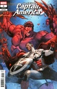 Sam Wilson: Captain America #1 of 5 (Marco Checchetto Variant)