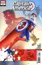 Sam Wilson: Captain America #1 of 5