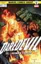 Daredevil #17 (Sergio Davila Fantastic Four Homage Variant)