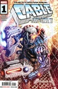 Cable: Love and Chrome #1 of 5