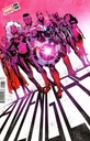 Avengers #22 (Sanford Greene Variant)