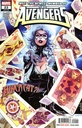 Avengers #22