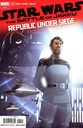 Star Wars: Battle of Jakku - Republic Under Siege #4