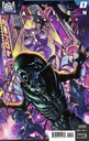 Alien: Paradiso #1 of 5 (Ben Harvey Variant)