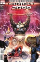 Conquest 2099 #5 of 5