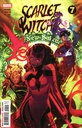 Scarlet Witch #7