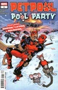 Petpool: Pool Party #1
