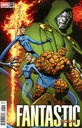 Fantastic Four #27 (Mark Bagley Variant)