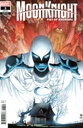 Moon Knight: Fist of Khonshu #3 (Paulo Siqueira Variant)