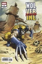 Wolverine: Revenge #5 of 5 (EJ Su Variant)