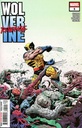 Wolverine: Revenge #5 of 5