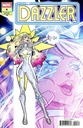 Dazzler #4 of 4 (Luciano Vecchio Variant)