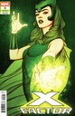 X-Factor #5 (Jenny Frison Variant)