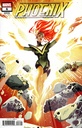 Phoenix #6 (Pablo Villalobos Variant)