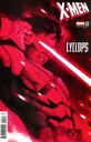 X-Men #9 (Miguel Mercado Cyclops Variant)