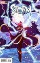 Storm #3 (Nicoletta Baldari Variant)