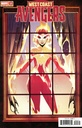 West Coast Avengers #2 (Annie Wu Windowshades Variant)