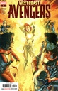 West Coast Avengers #2