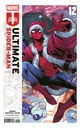 Ultimate Spider-Man #12