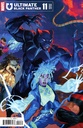 Ultimate Black Panther #11 (Josemaria Casanovas Connecting Variant)