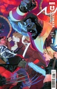 Ultimate Universe: One Year In #1 (Josemaria Casanovas Connecting Variant)