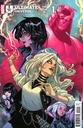 Ultimate Universe: One Year In #1 (Marco Checchetto Variant)