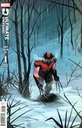 Ultimate Universe: One Year In #1 (Alessandro Cappuccio Spoiler Variant)