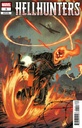 Hellhunters #1 of 5 (Adam Gorham Variant)