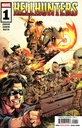 Hellhunters #1 of 5