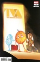 TVA #1 of 5 (Humberto Ramos Miss Minutes Variant)