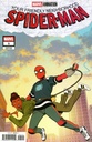 Your Friendly Neighborhood Spider-Man #1 of 5 (Marvel Animation Variant)