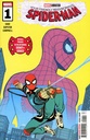 Your Friendly Neighborhood Spider-Man #1 of 5