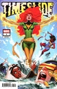 Timeslide #1 (David Nakayama Spoiler Variant)