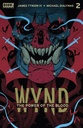 Wynd: The Power of the Blood #2 of 8 (Cover A Michael Dialynas)