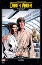 Star Wars: Darth Vader #12 (Chris Sprouse Empire Strikes Back Variant)