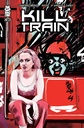 Kill Train #1 of 5 (Cover B Alison Sampson)