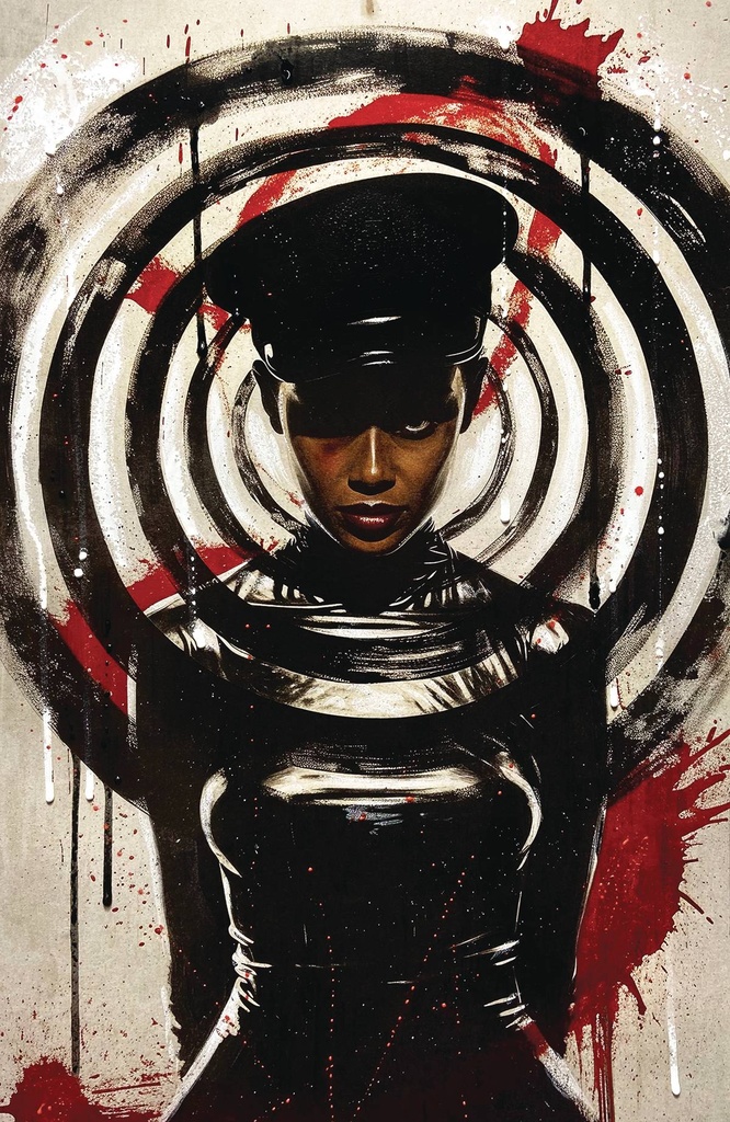 Papa Duke #1 of 3 (Cover H Todd Skull & Naomi Griffin Metal Variant)